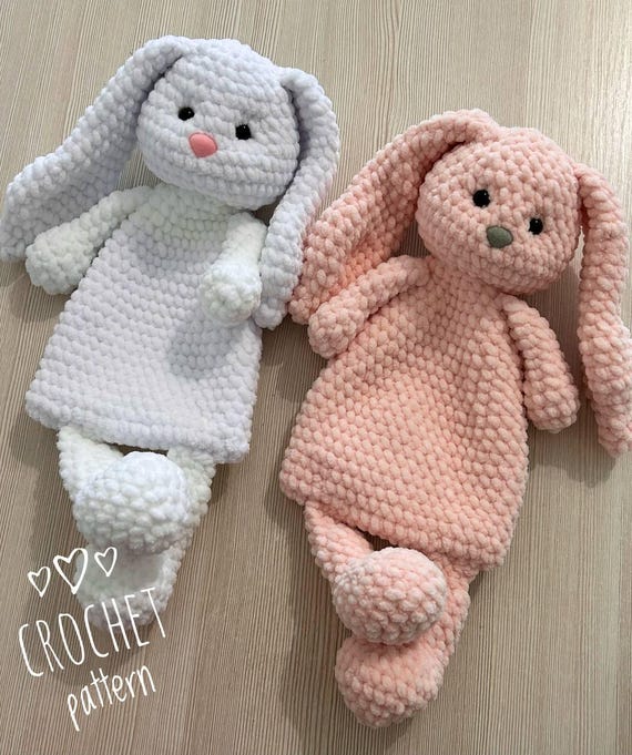 4.50 USDCrochet English pdf pattern (US terms)Materials:*Himalaya Dolphin Baby – 1 and a half skein of the peach colour*Hook - 4 mm*Safety eyes - 10mm*Safety nose - 14mm*Needle for sewing details*Scissors*Stuffing material (holofiber)The size of finished toy inches = 14 inches (when using recommendedmaterials)Digital File UploadYour files will be available for download as soon as payment is confirmed. For more information, please visit https://help.etsy.com/hc/en-us/articles/115013328108.Refunds:Due to the digital nature of this product, refunds or exchanges are not possible. But I strive to keep all my buyers happy and satisfied!Dear buyers, I would appreciate your feedback. They help me a lot in my work.If you have any questions, please feel free to contact me.Thank you for visiting my store, and enjoy crocheting! ❤️Permissible Use of the PatternPlease use this pattern for personal use only. Please do not copy, distribute or resell this pattern.