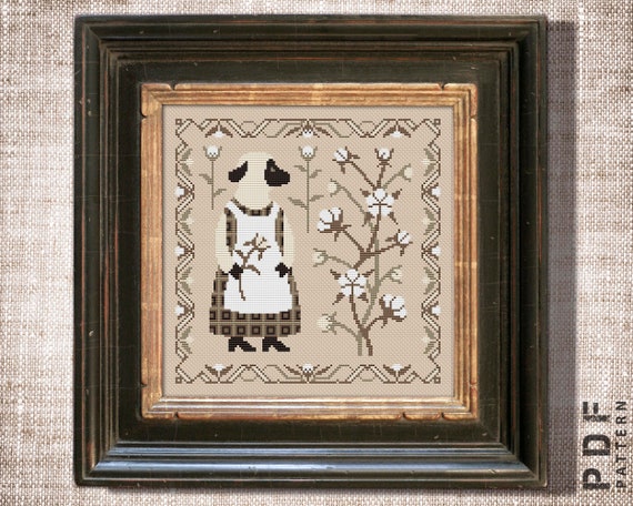 Craft Sheep Embroidery DIY Tutorial for Cozy Handmade Decor