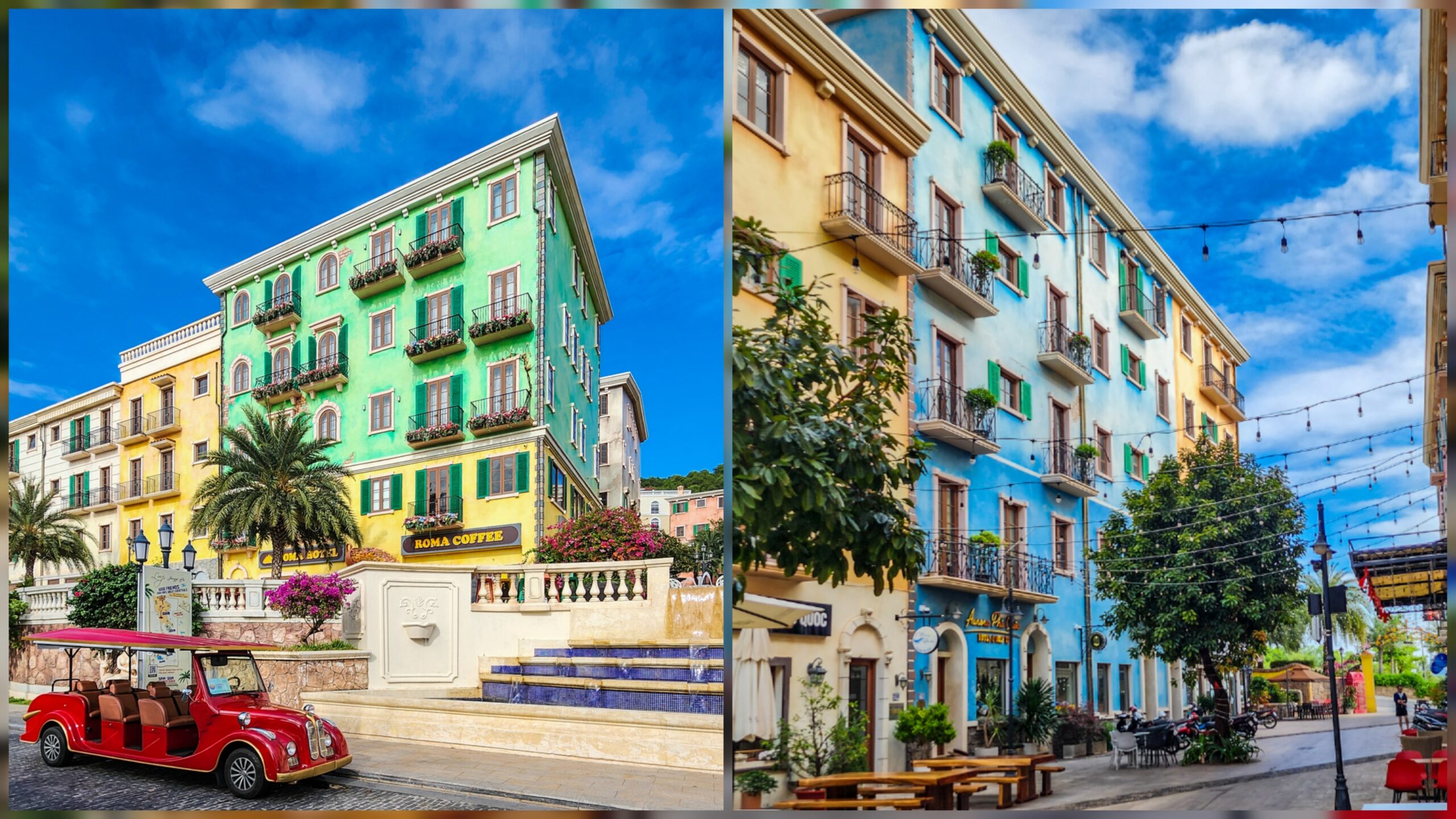 Sunset Town (Phu Quoc): A 3-Day Itinerary Beyond Just a Pretty Walk