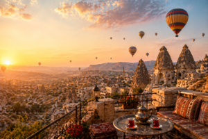 capadoccia
